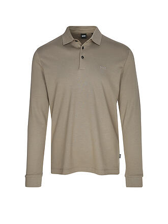 BOSS | Poloshirt Regular Fit PADO 11