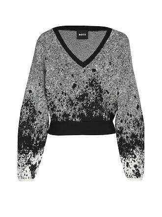 BOSS | Pullover FORANDINA 