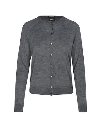 BOSS | Cardigan FONAMI