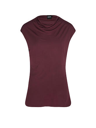 BOSS | Rollkragenshirt ELAMMA
