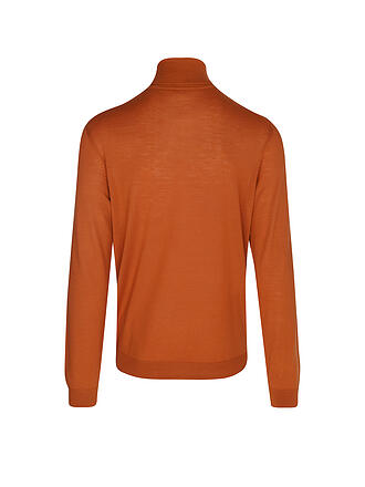BOSS | Rollkragenpullover Slim Fit MUSSO