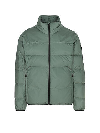 BOSS | Daunensteppjacke OX_URBANEX