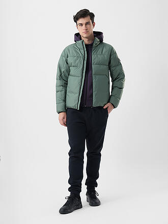 BOSS | Daunensteppjacke OX_URBANEX