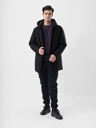 BOSS | Parka OX_HAXATECH