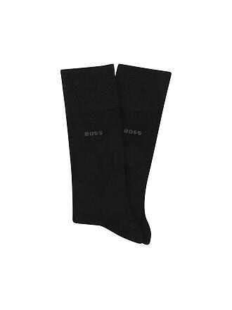 BOSS | Calcetines Paquete de 2