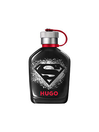 BOSS | SUPERMAN x HUGO Eau de Parfum for Men 125ml