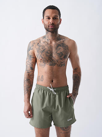BOSS | Badeshorts  DOGFISH