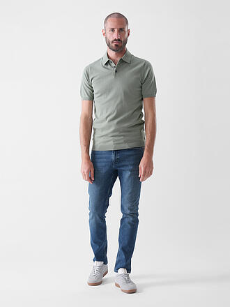 BOSS | Jeans Slim Fit DELAWARE 