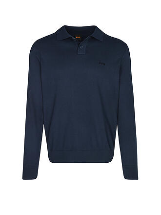 BOSS | Polo-Pullover ASAC_PL