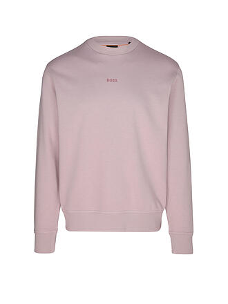 BOSS | Sweater WESMALLVREW