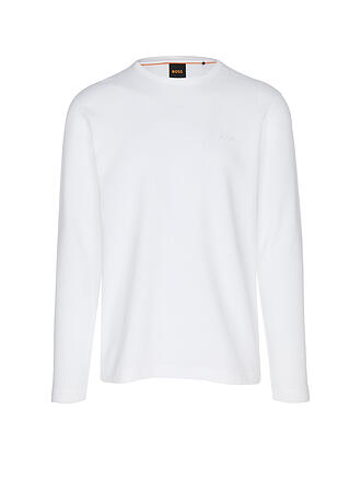 BOSS | Langarmshirt TEMPESTO