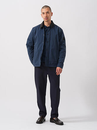 BOSS | Jacke LELDON-ZIP_M 