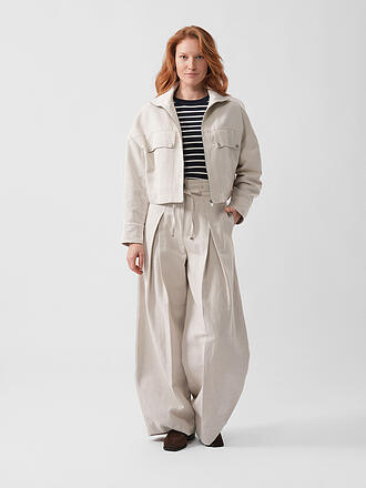 BOSS | Marlenehose TAMOURA-W