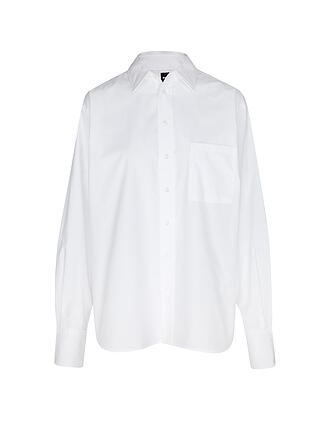 BOSS | Bluse SATURDAY_1