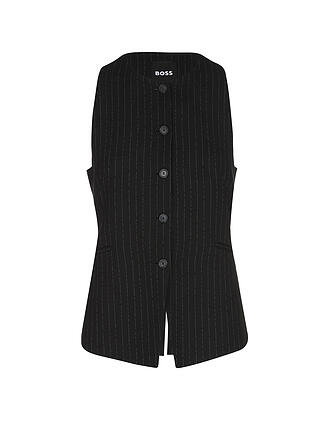 BOSS | Gilet Slim Fit JULERAN