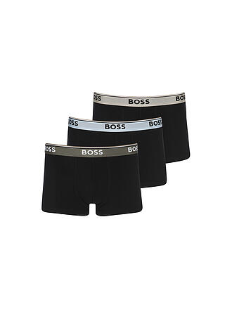 BOSS | Pants 3er Pkg. open miscellane