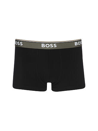 BOSS | Pants 3er Pkg. open miscellane