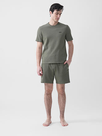 BOSS | Loungewear Shorts 