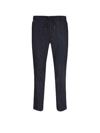 BOSS | Leinenhose Modern Fit H-KANE1