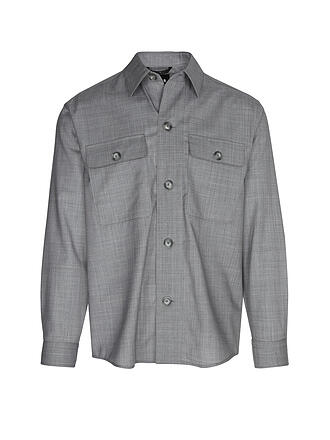 BOSS | Overshirt P-CARPER
