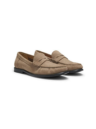 BOSS | Loafer TEVAN