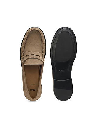 BOSS | Loafer TEVAN