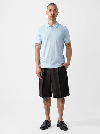 BOSS | Poloshirt KN_MOMENTUM-LITE