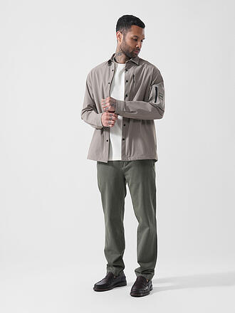 BOSS | Overshirt ST GLOBE HEXA L