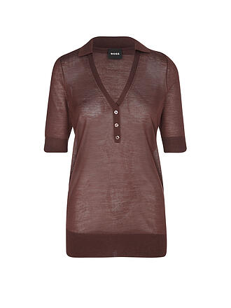 BOSS | Poloshirt FULIP