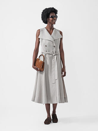 BOSS | Midikleid DATRENA1 