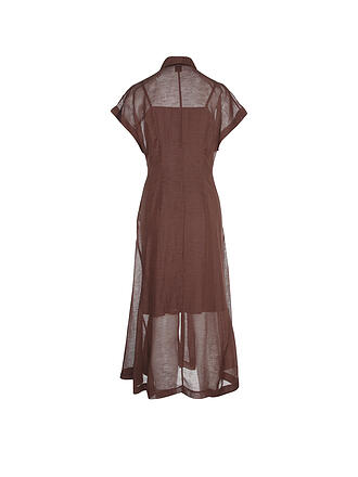 BOSS | Midikleid DAVINATA 