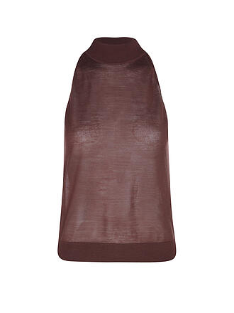 BOSS | Top FARGHERITA