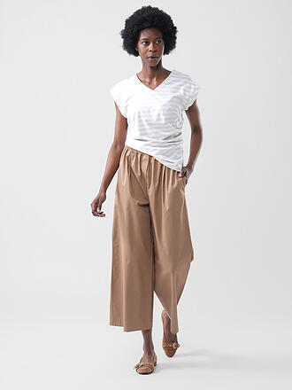 BOSS | T-Shirt EVKA_STRIPED 