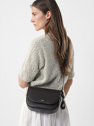 BOSS | Ledertasche - Umhängetasche NUMAH