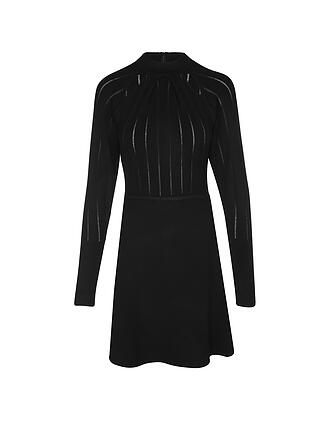 BOSS | Minikleid FUCCIA