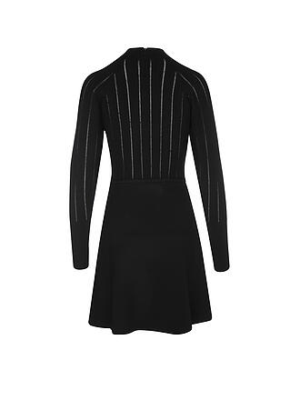 BOSS | Minikleid FUCCIA