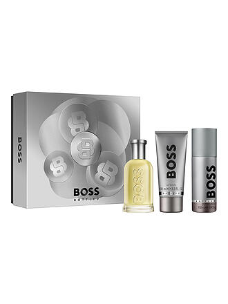 BOSS | Cofanetto Regalo - BOSS Bottled Eau de Toilette Set 2x100ml / 150ml