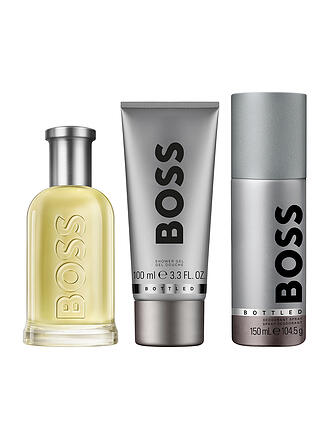 BOSS | Cofanetto Regalo - BOSS Bottled Eau de Toilette Set 2x100ml / 150ml