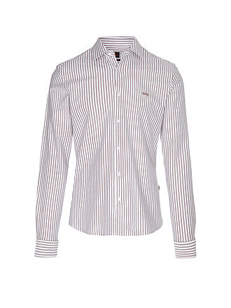 BOSS | Hemd Slim Fit MYSOFT_2_M