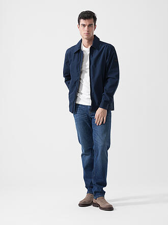 BOSS | Overshirt LUTTI_M 
