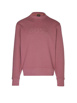 BOSS | Sweater WE_LOGO