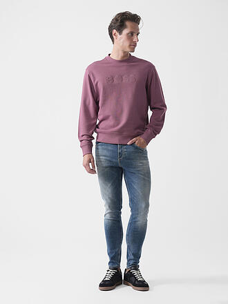 BOSS | Jeans Tapered Fit ONYX BO