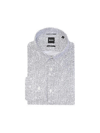 BOSS | Hemd Slim Fit ROAN