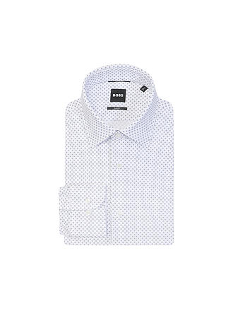 BOSS | Hemd Slim Fit P-HANK