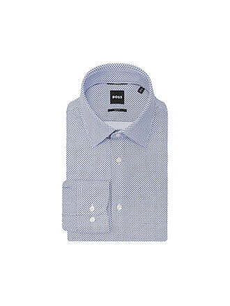 BOSS | Hemd Slim Fit P-HANK