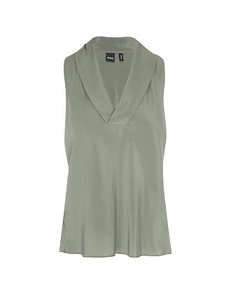 BOSS | Seidenbluse BOLARU 