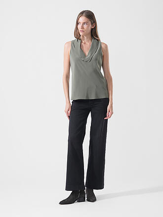 BOSS | Seidenbluse BOLARU 