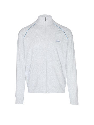 BOSS | Loungewear Sweatjacke JACKET Z