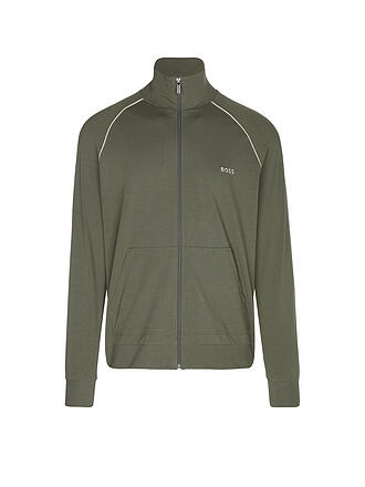 BOSS | Loungewear Sweatjacke JACKET Z
