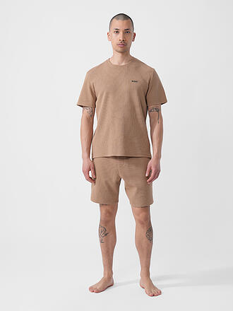 BOSS | Pyjamahose - Shorts